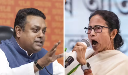 মেসি ইভেন্টকাণ্ড, ‘গ্রেফতার হওয়া উচিত মমতা বন্দ্যোপাধ্যায় ও পুলিশ কমিশনারের’, আক্রমণ হিমন্ত বিশ্ব শর্মার