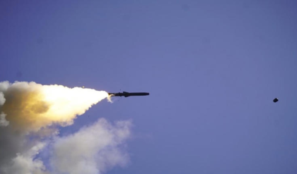 বঙ্গোপসাগরে ব্রহ্মসের সফল কমব্যাট লঞ্চ! বিশ্বের দ্রুততম ক্রুজ মিসাইলের সক্ষমতা আবারও প্রমাণিত