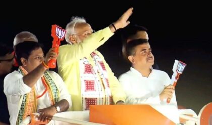 ‘বাংলায় জিততেই হবে!’ রাজ্যের BJP সাংসদদের বিশেষ ‘ভোকাল টনিক’ দিলেন মোদী?