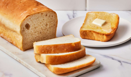 পাউরুটির প্রতি আসক্তি? সাবধান! এই ৫টি কারণে আপনার স্বাস্থ্যের জন্য এটি চরম ক্ষতিকর