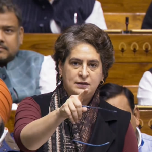 এমজিএনআরইজিএ (MGNREGA) বাতিল করে নতুন বিল, ‘বিকশিত ভারত-রোজগার এবং আজীবিকা মিশন (গ্রামীণ)’— নাম পরিবর্তন নিয়ে কেন্দ্রকে তুলোধোনা প্রিয়াঙ্কা গান্ধির