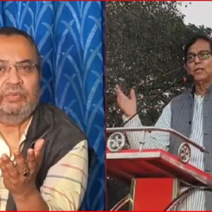 যুবভারতীর বিশৃঙ্খলা, ‘হ্যাংলা’ বলে নিজের দলের নেতাদেরই খোঁচা কুণালের, পাল্টা নিশানা বিজেপির অশোক দিন্দাকে