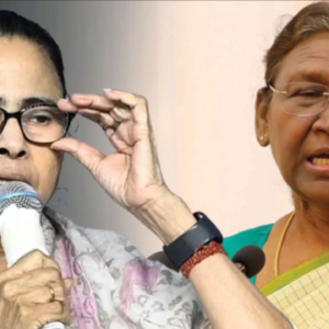 রাজ্যের দুটি বিশ্ববিদ্যালয় সংশোধনী বিলে রাষ্ট্রপতির অসম্মতি, আচার্য পদে মুখ্যমন্ত্রীকে আনার প্রস্তাব বাতিল