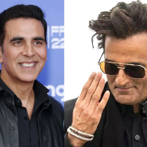 ‘কিক ২’-এর পর এবার কমেডি সিক্যুয়েল, অক্ষয় কুমারের সঙ্গে জুটি বাঁধছেন অক্ষয় খান্না, ২০২৬-এ শুরু ‘ভাগম ভাগ ২’-এর শুটিং