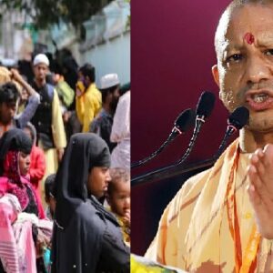 ‘অবৈধ প্রবেশ মানেই অধিকার নয়’!-রোহিঙ্গা ইস্যুতে কড়া সুপ্রিম কোর্ট, যোগীর বড় অ্যাকশন