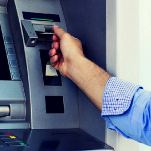 জলপাইগুড়িতে এটিএম প্রতারণা, কার্ড আটকে থাকার সুযোগ নিয়ে অ্যাকাউন্ট থেকে উধাও আড়াই হাজার টাকা