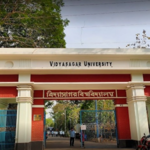 বিদ্যাসাগর বিশ্ববিদ্যালয়ে ‘কার্যকরী ন্যানো পোরাস’ নিয়ে বিশেষ আলোচনা সভা, প্রধান বক্তা আমেরিকার অধ্যাপক