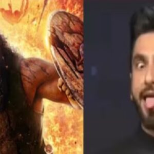 দেবীকে ‘ভূত’ বলায় ক্ষমা চেয়েও রেহাই নেই! রণবীর সিংয়ের বিরুদ্ধে মামলা দায়ের