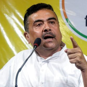 ভোটার তালিকা বিতর্ক, SI­R-এর পর তৃণমূল-বিজেপির ভোট ব্যবধান ‘রইল না’, শুভেন্দু অধিকারীর বিস্ফোরক দাবি