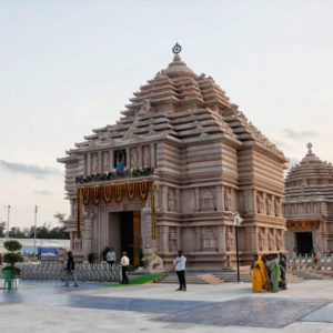 দিঘায় জগন্নাথ মন্দিরের জেরে কর্মসংস্থানের নতুন ছবি, রাজস্থানের শিল্পী সোহনলালের হাতে তৈরি মূর্তিতে মুগ্ধ পর্যটকরা