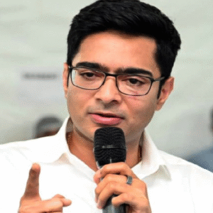 নন্দীগ্রাম নিয়ে বিজেপির মন্তব্যে জল্পনা! ‘দল বললে দার্জিলিংয়েও দাঁড়াব’—বিধানসভা ভোটে প্রার্থী হওয়া নিয়ে মুখ খুললেন অভিষেক