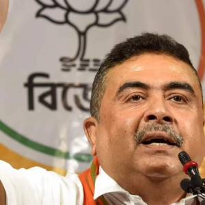 SIR তালিকা প্রকাশ হতেই রাজনৈতিক পারদ চড়েছে, ‘বিজেপির সঙ্গে তৃণমূলের ভোটের ব্যবধান আর নেই’, শুভেন্দু অধিকারীর দাবিতে চাঞ্চল্য