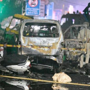 দিল্লি বিস্ফোরণ মামলা, গ্রেফতার ড. বিলাল মণ্ডলের ভয়েস স্যাম্পেল টেস্টের অনুমোদন, মূল অভিযুক্ত মুজাফফর আহমেদের বিরুদ্ধে ঘোষণা আদেশ