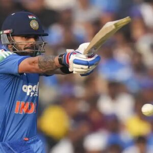 রায়পুরেও বিরাটের ব্যাট থেকে আগুন! রুতুরাজের প্রথম শতরান, রানের বন্যা টিম ইন্ডিয়ার