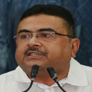 ‘আইওয়াশ’ রাজীব কুমারের শোকজ, ‘গ্রেফতারি চাই’ অরূপ-সুজিতের, মেসি কাণ্ডে নবান্নের পদক্ষেপ নিয়ে শুভেন্দু অধিকারীর চরম কটাক্ষ