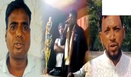 ‘তৃণমূলের বিরোধিতা করলে কোনও সুবিধা দেওয়া হবে না!’ কুলপিতে TMC নেতার প্রকাশ্য হুমকির ভিডিও ভাইরাল