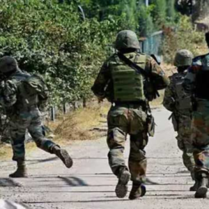 উদ‍্মপুরে জঙ্গি দমন অভিযানে শহিদ পুলিশকর্মী, জইশ-ই-মহম্মদের ৩ জঙ্গির খোঁজে ব্যাপক তল্লাশি নিরাপত্তা বাহিনীর