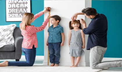 লম্বা হওয়ার স্বপ্ন কি অপূর্ণই থেকে যাবে? উচ্চতা বাড়াতে আজই চিনে নিন প্রকৃতির এই ৫ সুপার ফুড!