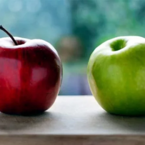 লাল বনাম সবুজ আপেল, পুষ্টির লড়াইয়ে জিতবে কে? খাওয়ার আগে জেনে নিন আসল ফারাক