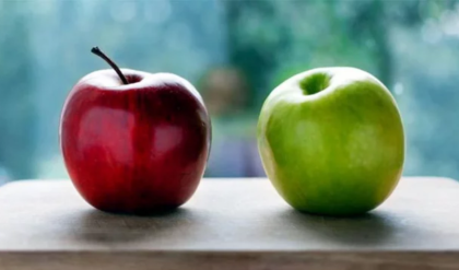 লাল বনাম সবুজ আপেল, পুষ্টির লড়াইয়ে জিতবে কে? খাওয়ার আগে জেনে নিন আসল ফারাক
