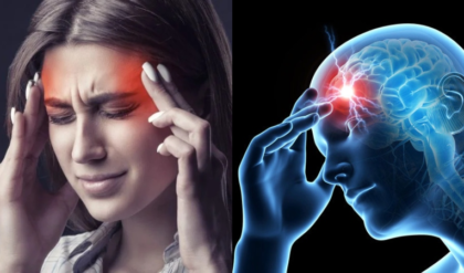 মাইগ্রেনের যন্ত্রণায় কাবু? ঘরোয়া উপায়েই পান স্থায়ী সমাধান, পাতে রাখুন এই ৮টি খাবার