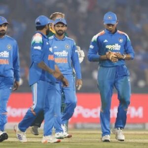 বিরাট-রুতুরাজের সেঞ্চুরিও কাজে এল না! কোন ‘ভুল’ ২০-২৫ রান কমালো?