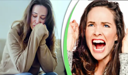 কথায় কথায় রেগে যাচ্ছেন? এটি কেবল মেজাজ নয়, হতে পারে মারাত্মক মানসিক রোগের লক্ষণ! জেনে নিন বাঁচার উপায়।