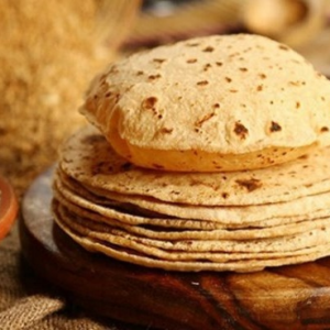 গমের লাল আটার জাদুকরী শক্তি! সুস্থ থাকতে কেন সাদা ময়দা ছেড়ে আটা ধরবেন?