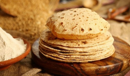 গমের লাল আটার জাদুকরী শক্তি! সুস্থ থাকতে কেন সাদা ময়দা ছেড়ে আটা ধরবেন?