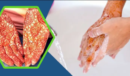 হালকা হয়ে যাওয়া মেহেদির রঙ কি হাতের সৌন্দর্য নষ্ট করছে? ঘরোয়া এই ৬ উপায়ে মাত্র ৫ মিনিটে পান পরিষ্কার হাত!