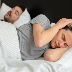 সাবধান! আপনার নাক ডাকার অভ্যাস কি ক্যানসারের ইঙ্গিত? গবেষণায় উঠে এল চাঞ্চল্যকর তথ্য