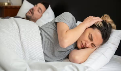 সাবধান! আপনার নাক ডাকার অভ্যাস কি ক্যানসারের ইঙ্গিত? গবেষণায় উঠে এল চাঞ্চল্যকর তথ্য