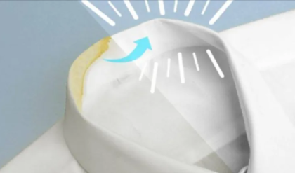 শার্টের কলারের জেদি দাগ আর উঠবে না? দামী ডিটারজেন্ট ফেলে ট্রাই করুন ১ মিনিটের এই ‘ম্যাজিক’ ট্রিকস!