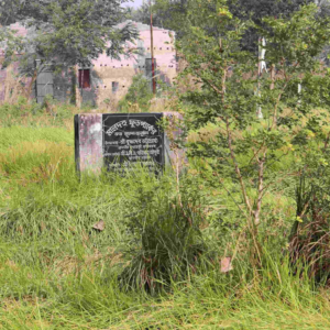 প্রদীপের নিচেই অন্ধকার! মালদায় ‘সিনার্জি’র ঢাকঢোল বাজলেও ফুড পার্কে তালা ঝুলছে শিল্পের ভাগ্যে