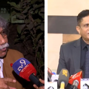 যুবভারতী-বিতর্কে এবার রাজীব কুমারকে শোকজ! ২৪ ঘণ্টার সময়সীমা বেঁধে দিল তদন্ত কমিটি