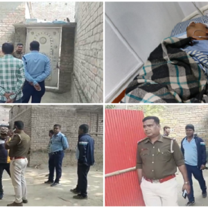 সাগরপাড়ায় ভয়াবহ বিস্ফোরণ! বোমা বাঁধতে গিয়ে হাত খোয়ালেন যুবক, বিধানসভা নির্বাচনের আগে বারুদের স্তূপে মুর্শিদাবাদ