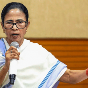 ‘ভোটার তালিকা জালিয়াতি করেই এতদিন ক্ষমতায় মমতা’! ৫৮ লক্ষ নাম বাদ যেতেই রণংদেহি বিজেপি