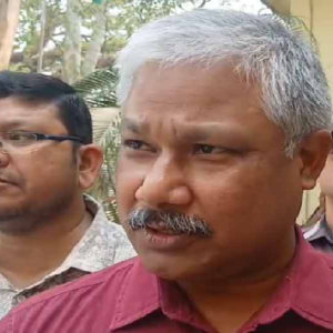 বাজেট বরাদ্দ থেকে জমি অধিগ্রহণ, উত্তরবঙ্গের অবহেলা নিয়ে রাজ্য সরকারের বিরুদ্ধে বিস্ফোরক ফালাকাটার বিধায়ক