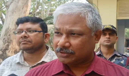 বাজেট বরাদ্দ থেকে জমি অধিগ্রহণ, উত্তরবঙ্গের অবহেলা নিয়ে রাজ্য সরকারের বিরুদ্ধে বিস্ফোরক ফালাকাটার বিধায়ক