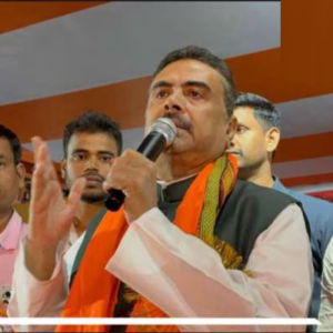 ‘৫৮ লক্ষেই কেল্লাফতে!’ ২০২১-এর হারের ব্যবধান মেটানোর অঙ্ক কষলেন শুভেন্দু, চূড়ান্ত তালিকায় আরও চমকের ইঙ্গিত