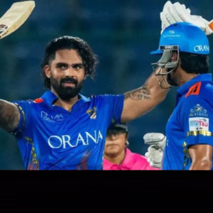 কেকেআরে এন্ট্রি নিলেন বিতর্কিত সাংসদ পাপ্পু যাদবের ছেলে! সার্থকের সাফল্যের পর কী বললেন বাবা?