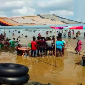 উৎসবের মরসুমে দিঘায় উপচে পড়া ভিড়ের সম্ভাবনা! পর্যটকদের নিরাপত্তা ও পকেট বাঁচাতে বড় পদক্ষেপ প্রশাসনের