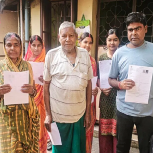 ভোটার তালিকায় নাম উধাও? ভয় পাবেন না, হিয়ারিং ও সমন নিয়ে কমিশনের নিয়মগুলো জেনে নিন