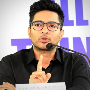 “এক কোটি রোহিঙ্গা কোথায়?” খসড়া ভোটার তালিকায় নাম বাদ যেতেই বিজেপিকে কড়া আক্রমণ অভিষেকের