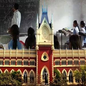 ৩১৩ শিক্ষকের চাকরি বাতিল হাইকোর্টের! প্রতিবাদে বৃহস্পতিবার থেকে স্তব্ধ পাহাড়ের সব স্কুল