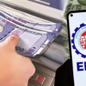 এবার সরাসরি এটিএম ও ইউপিআই থেকেই তোলা যাবে পিএফের টাকা! ২০২৬ সালের ডেডলাইন দিলেন কেন্দ্রীয় মন্ত্রী