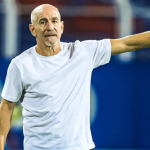 “সব ভেঙে পড়ছে, জাঁকজমক দেখানো লজ্জার!” মেসির ভারত সফর ও দেশের ফুটবল নিয়ে ধিক্কার হাবাসের