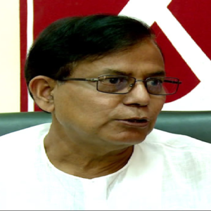 মহম্মদ সেলিমের ছেলে এখন ‘অতীশ অবস্থি’! খসড়া ভোটার তালিকায় পদবি বিভ্রাট নিয়ে তুঙ্গে বিতর্ক