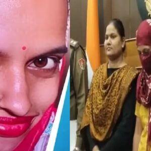 ‘সুন্দর বাচ্চাদের দেখলেই জ্বলত পুনম’! সিরিয়াল কিলার ‘কিলার চাচি’র ভয়ঙ্কর স্বীকারোক্তি!