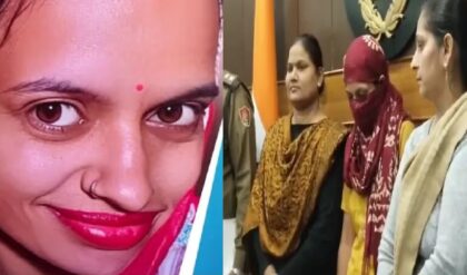 ‘সুন্দর বাচ্চাদের দেখলেই জ্বলত পুনম’! সিরিয়াল কিলার ‘কিলার চাচি’র ভয়ঙ্কর স্বীকারোক্তি!